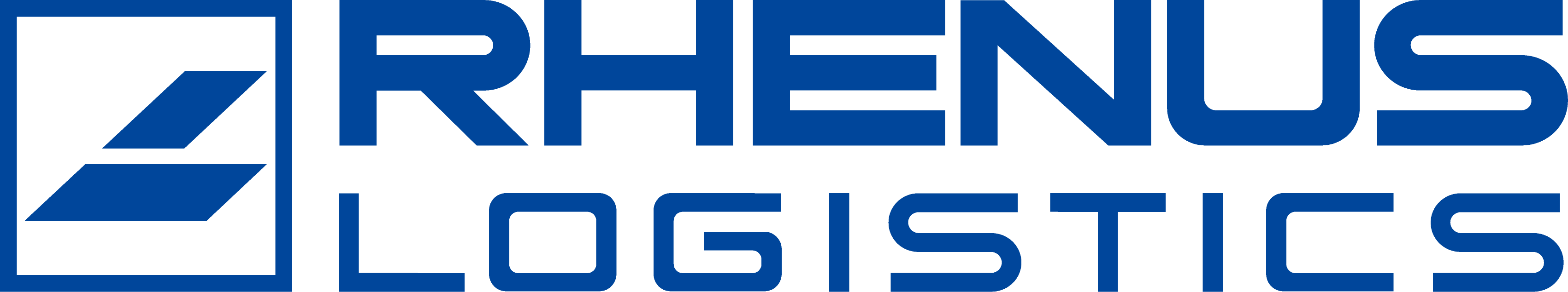 Rhenus Logistics